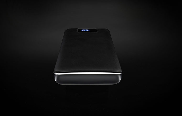 Flare Smart Speaker and Assistant – Image 3